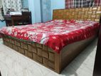 Segun Kather Bed