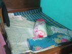 Bed for sell