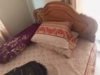 Segun Kather Bed