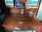 Segun Kather Reading Table
