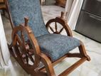 Segun Kather Roking Chair