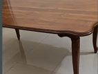 Segun Kather Table