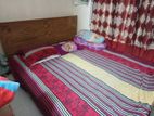Bed for sale
