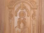 Segun Wood 3D Designed Doors for Sale