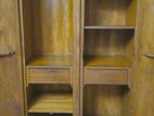 Segun Wood Almirah