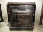 Segun Wood Bed Side Table