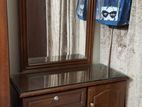 Segun wood Dressing Table