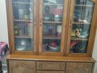 Segun Wood Showcase