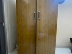 segun wood wardrobe