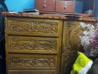 segun wood wardrobe