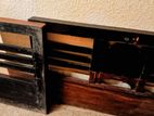 Segun wooden beds