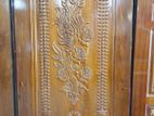 Segun Wooden Door/palla