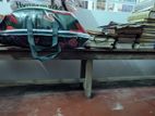 সেগুন,কড়ুই কাঠের খাট for sell