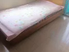 Seguun Bed