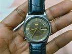 Seiko 21 Jewel Automatic Watch