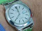 SEIKO 5 7S26-0450 AUTOMATIC 21 JEWELS JAPAN MADE MENS WATCH