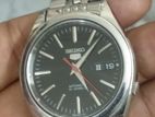 SEIKO 5 AUTOMATC WACTH