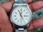 Seiko 5 Automatic 21 Jewels (7S26-04T0)