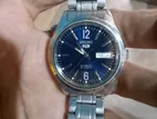 Seiko 5 Automatic 21 Jewels Watch