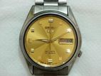 SEIKO 5 AUTOMATIC 23 JEWELS WATCH ORIGINAL
