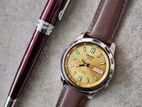SEIKO 5 Automatic Big dial Original JAPAN