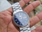 Seiko 5 Automatic Blue Dial Original