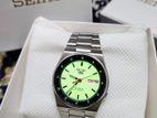 SEIKO 5 Automatic Full Luminous Dial Original JAPAN