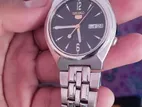 Seiko 5 Automatic Made in Japan