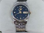 Seiko 5 Automatic Men’s Watch