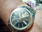 Seiko 5 Automatic Swiss Made