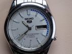 Seiko 5 Automatic watch 21Jewels. Movement 7s26 Made in Japan.