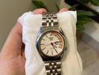 Seiko 5 Automatic Watch For Men Snk369j1