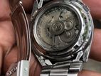 Seiko 5 Automatic Watch
