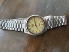Seiko 5 Automatic Watch