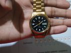 SEIKO 5 Automatic Watch