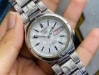 Seiko 5 automatic Watch japan 21 Jewels