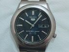 Seiko 5 automatic watch made in Japan original