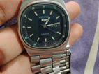 Seiko 5 Automatic Watch. Rare Item.
