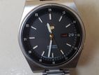 Seiko 5 automatics watch