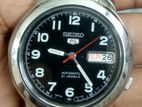 SEIKO 5 AUTOMETC WACTH