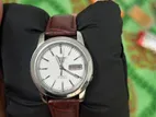 Seiko 5 Watch