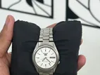 seiko 5 watch