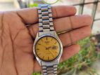 Seiko 5 Watch