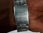 Seiko 5 watch for sell