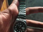 Seiko 5 watch
