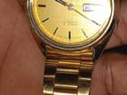 Seiko 5 Watch