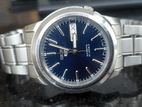 Seiko 5 ঘড়ি