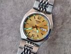 SEIKO 5 Gorgeous Automatic Champagne Original JAPAN