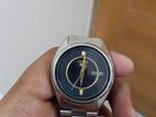 Seiko 5 Honey Comb