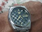 Seiko 5 Japan